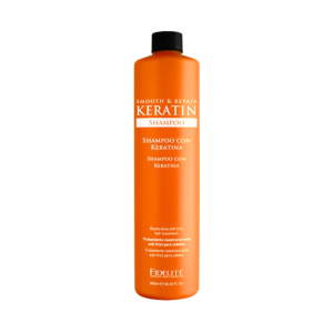 Shampoo keratina 990ml. FIDELITE