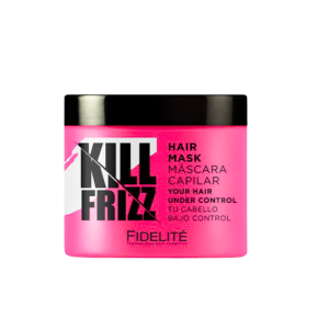 Mascara KILL FRIZZ 500gr- FIDELITE