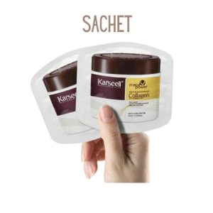 SACHET - 10ML - KARSEELL
