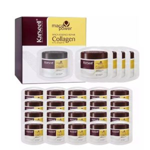 CAJA X24UN SACHET KARSEELL