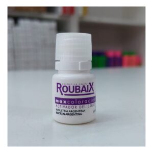 MAX COLORACION X1 - 5ML- ROUBAIX. ABLANDADOR DE CANAS