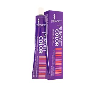 tintura PRIMONT  COLOR 60G
