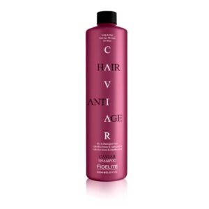 SHAMPOO CAVIAR PARA CABELLOS SECOS Y CASTIGADOS-900ML