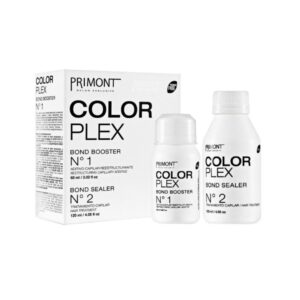 COLOR PLEX PASO 1 60G+ PASO 2 120G - PRIMONT