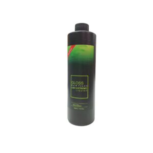 ALISADO LIQUIDO - 500ML- GLOSS