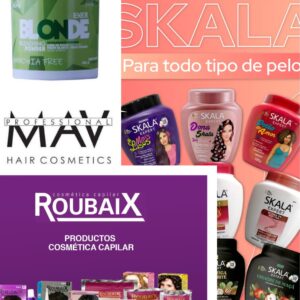 SKALA - MAV - ROUBAIX
