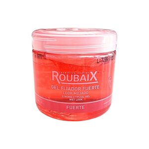 GEL FIJADOR FUERTE- 200G- ROUBAIX