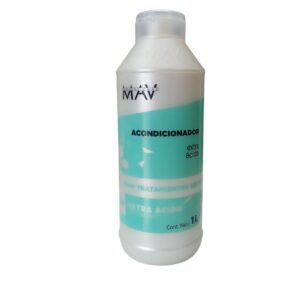 ACONICIONADOR EXTRA ACIDO 1LT - MAV