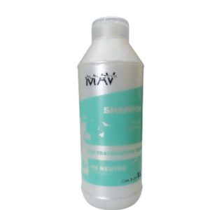 SHAMPOO NEUTRO 1LT - MAV