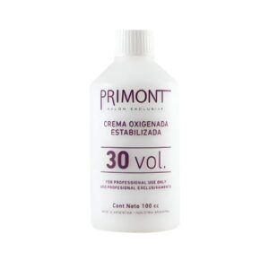 OXIDANTE 30VOL -100CC -PRIMONT