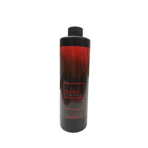 ALISADO EN CREMA-500ML- GLOSS