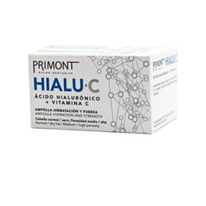 ampolla HIALU C X1 - PRIMONT