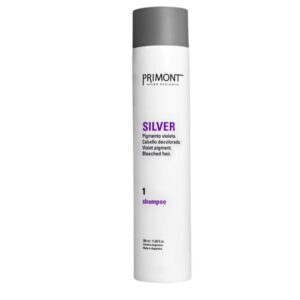 SHAMPOO SILVER VIOLETA - 350CC - PRIMONT