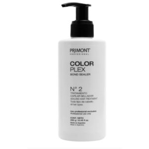 TRATAMIENTO COLOR PLEX N2 - 250ML - PRIMONT