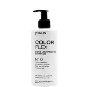 SHAMPOO N0 COLOR PLEX -250ML - PRIMONT