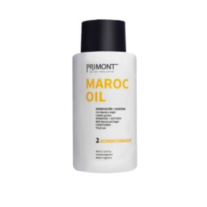ACONDICIONADOR MAROC OIL ARGAN PRIMONT-400CC