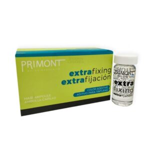 AMPOLLA X1 EXTRA FIJACION - PRIMONT